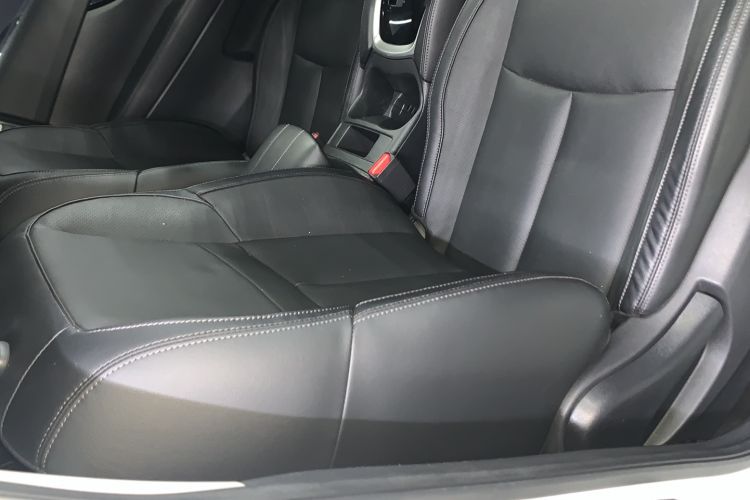 Used Nissan X-Trail 2021 2.0L CVT 2WD XL ITS Comfort Commemorative Edition Right Front Seat