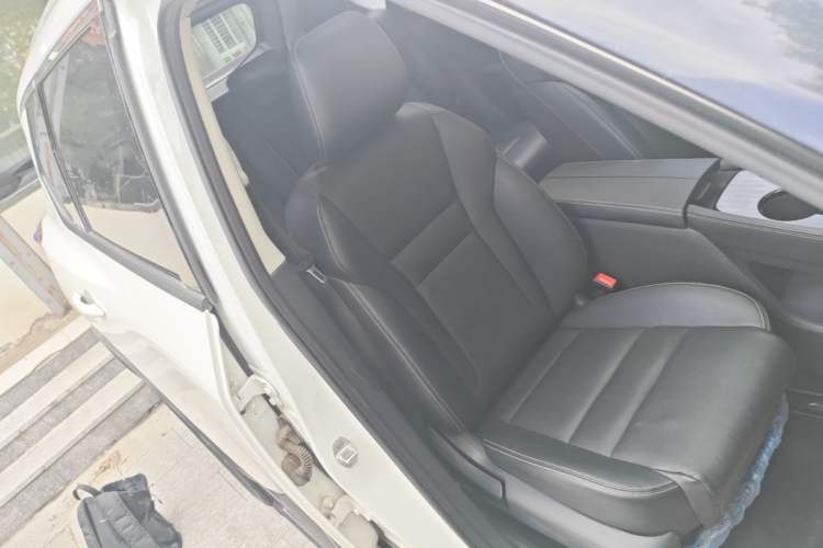 Used Nissan X-Trail 2021 VC-Turbo 300 CVT 2WD Luxury Edition Right Front Seat