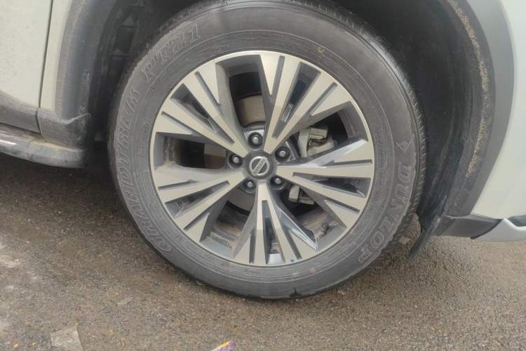 Used Nissan X-Trail 2021 VC-Turbo 300 CVT 4WD Luxury Edition Right Front Wheel Hub