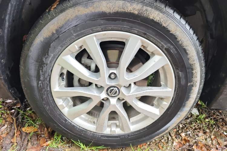 Used Nissan X-Trail 2021 2.0L CVT 2WD XL Premium Commemorative Edition Right Front Wheel Hub