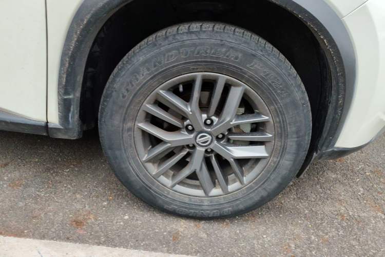 Used Nissan X-Trail 2021 VC-Turbo 300 CVT 2WD Luxury Edition Right Front Wheel Hub