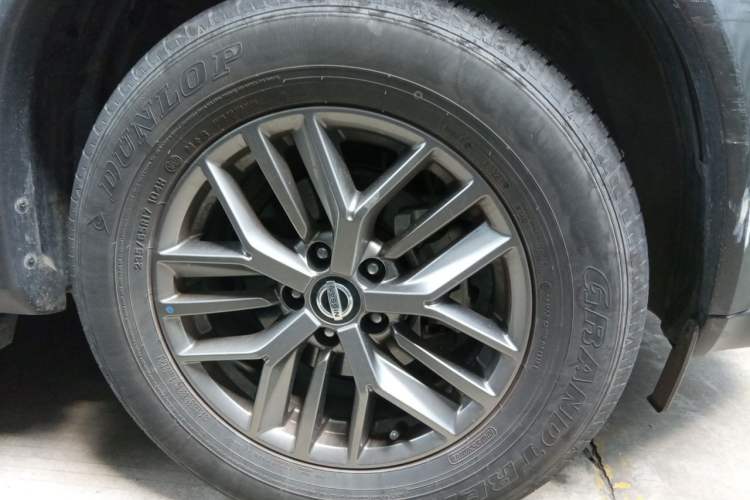 Used Nissan X-Trail 2021 VC-Turbo 300 CVT 2WD Luxury Edition Right Front Wheel Hub