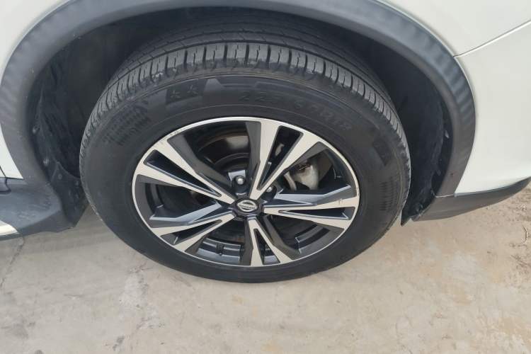 Used Nissan X-Trail 2021 2.5L CVT 4WD XL ITS Luxury Commemorative Edition Right Front Wheel Hub