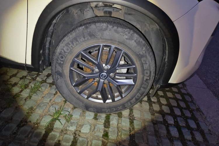 Used Nissan X-Trail 2021 VC-Turbo 300 CVT 2WD Luxury Edition Right Front Wheel Hub