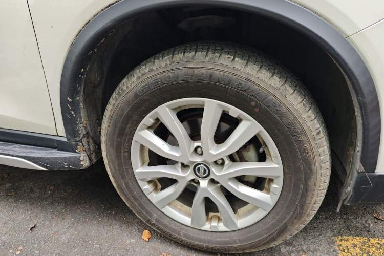 Used Nissan X-Trail 2021 2.0L CVT 2WD XL Premium Commemorative Edition Right Front Wheel Hub