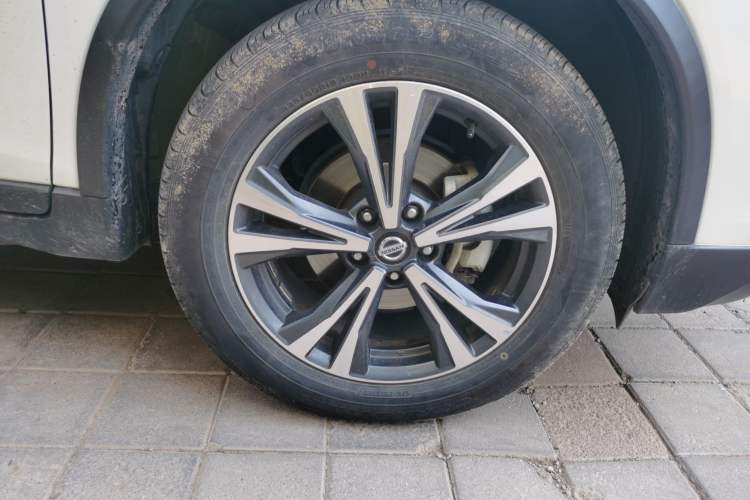Used Nissan X-Trail 2021 2.5L CVT 4WD XL ITS Luxury Commemorative Edition Right Front Wheel Hub