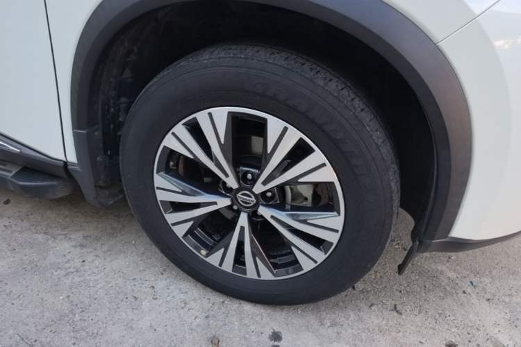 Used Nissan X-Trail 2021 VC-Turbo 300 CVT 4WD Luxury Edition Right Front Wheel Hub