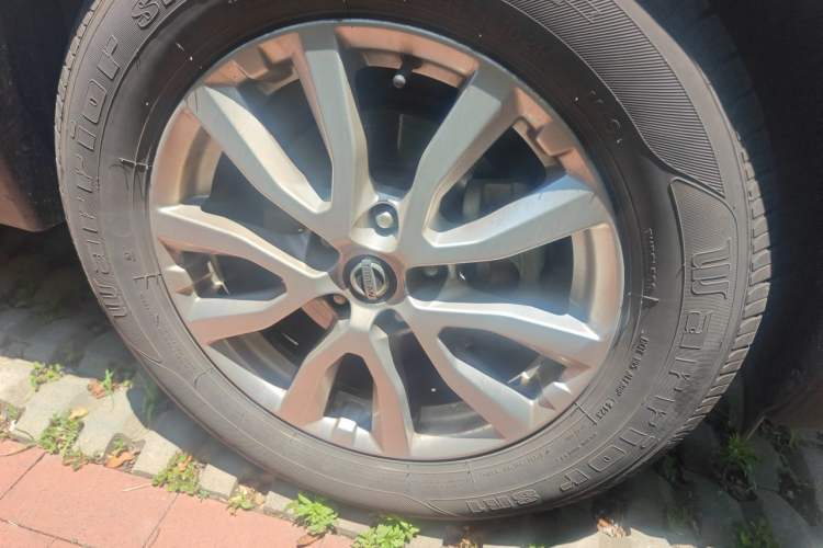 Used Nissan X-Trail 2021 2.0L CVT 2WD XL ITS Comfort Commemorative Edition Right Front Wheel Hub