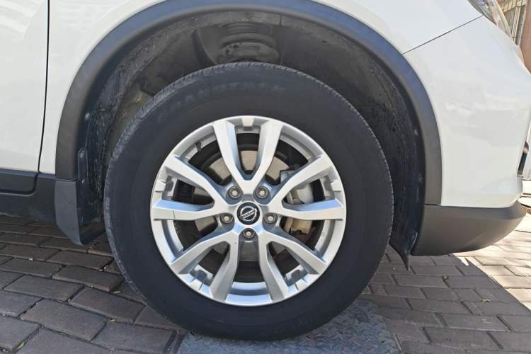 Used Nissan X-Trail 2021 2.0L CVT 2WD XL Premium Commemorative Edition Right Front Wheel Hub