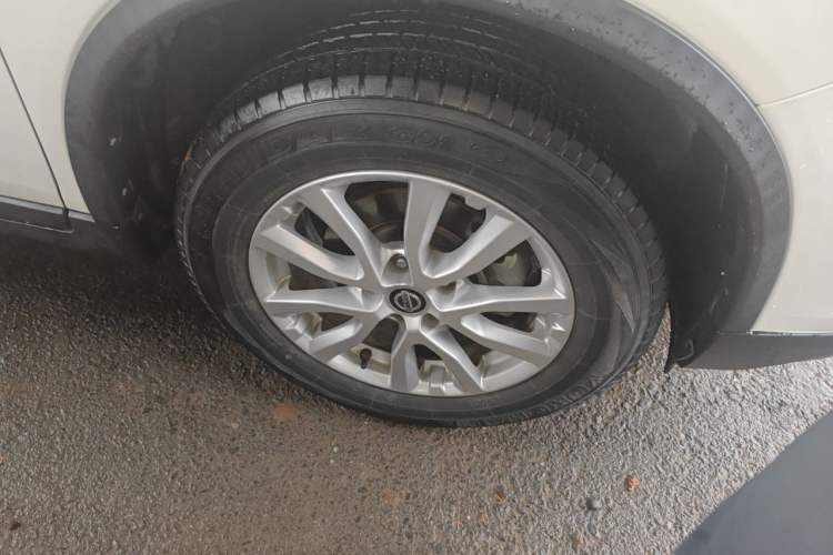 Used Nissan X-Trail 2021 2.0L CVT 2WD XL ITS SmartConnect Comfort Edition Right Front Wheel Hub