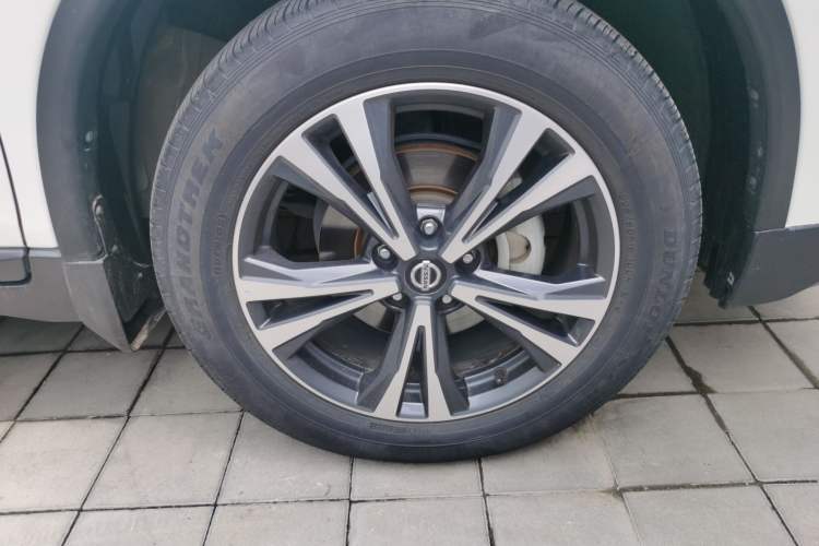 Used Nissan X-Trail 2021 2.5L CVT 4WD XL ITS Luxury Commemorative Edition Right Front Wheel Hub