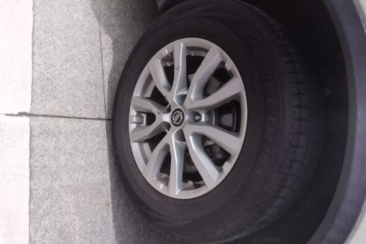 Used Nissan X-Trail 2021 2.0L CVT 2WD XL ITS Comfort Commemorative Edition Right Front Wheel Hub