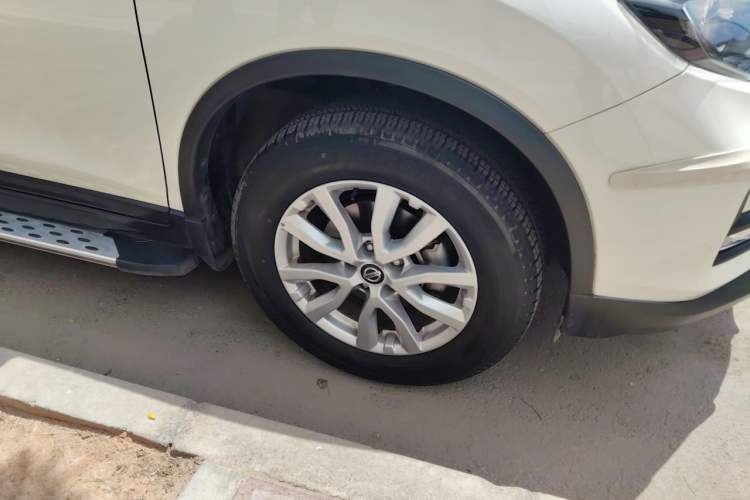 Used Nissan X-Trail 2021 2.0L CVT 2WD XL ITS Comfort Commemorative Edition Right Front Wheel Hub