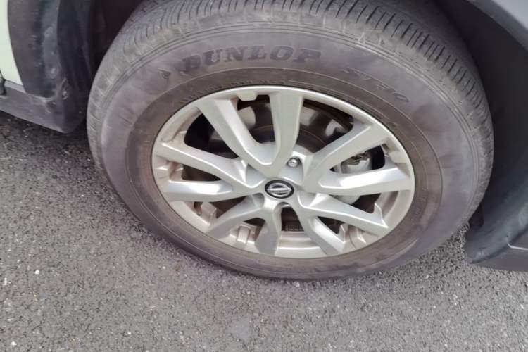 Used Nissan X-Trail 2021 2.0L CVT 2WD XL Premium Commemorative Edition Right Front Wheel Hub
