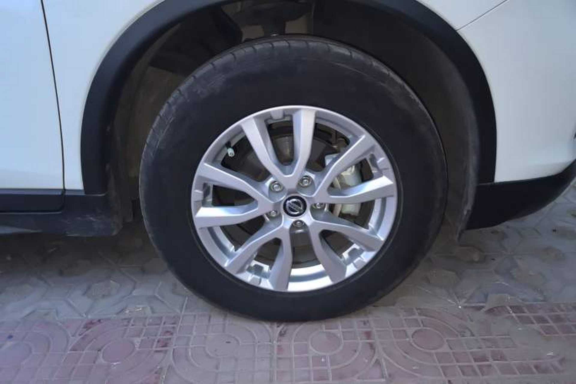 Used Nissan X-Trail 2021 2.0L CVT 2WD XL ITS SmartConnect Comfort Edition Right Front Wheel Hub