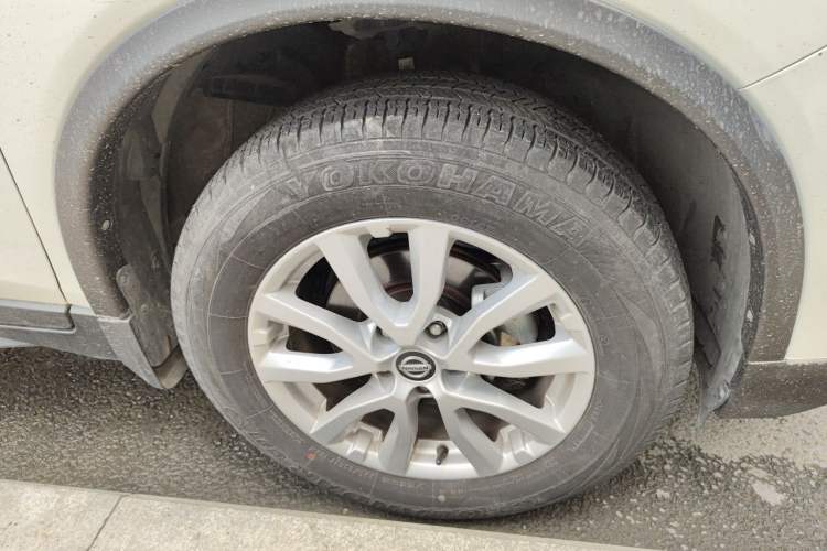 Used Nissan X-Trail 2021 2.0L CVT 2WD XL ITS Comfort Commemorative Edition Right Front Wheel Hub