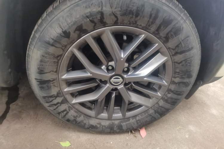 Used Nissan X-Trail 2021 VC-Turbo 300 CVT 2WD Comfort Edition Right Front Wheel Hub