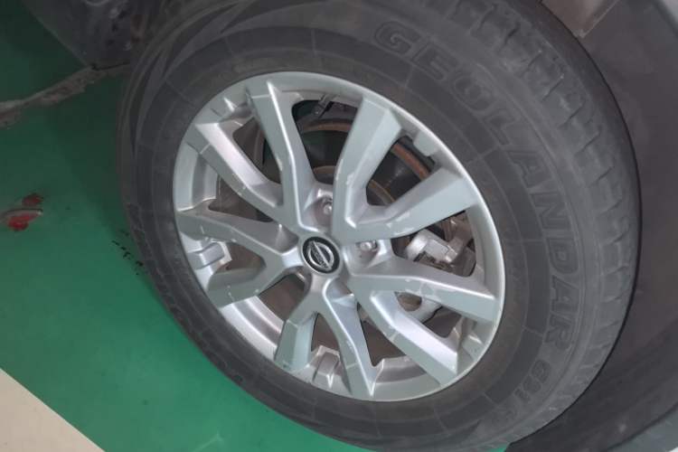 Used Nissan X-Trail 2021 2.0L CVT 2WD XL Premium Commemorative Edition Right Front Wheel Hub