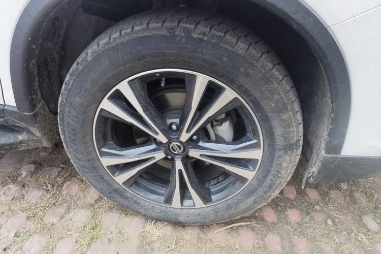 Used Nissan X-Trail 2021 2.5L CVT 4WD XL ITS Luxury Commemorative Edition Right Front Wheel Hub