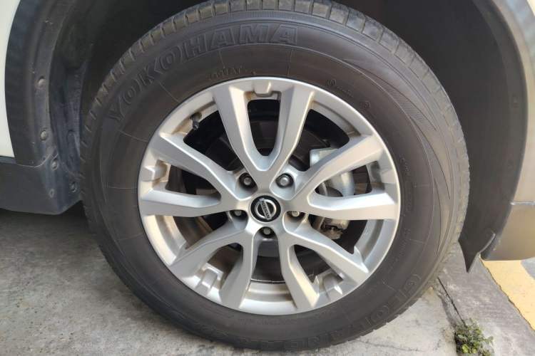 Used Nissan X-Trail 2021 2.0L CVT 2WD XL ITS Comfort Commemorative Edition Right Front Wheel Hub