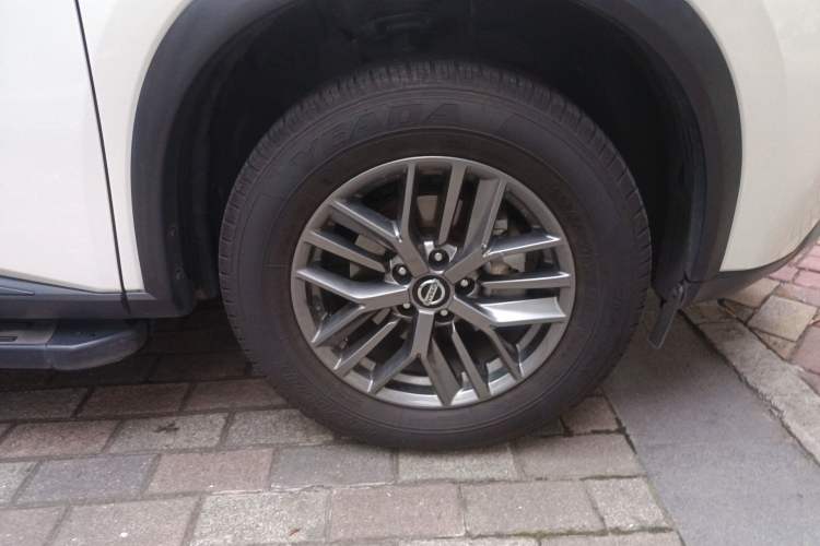 Used Nissan X-Trail 2021 VC-Turbo 300 CVT 2WD Luxury Edition Right Front Wheel Hub