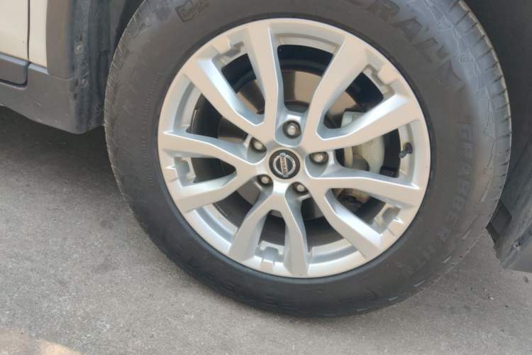Used Nissan X-Trail 2021 2.0L CVT 2WD XL Premium Commemorative Edition Right Front Wheel Hub