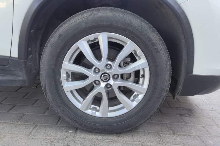 Used Nissan X-Trail 2021 2.0L CVT 2WD XL ITS Comfort Commemorative Edition Right Front Wheel Hub