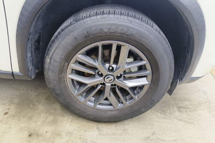 Used Nissan X-Trail 2021 VC-Turbo 300 CVT 2WD Comfort Edition Right Front Wheel Hub
