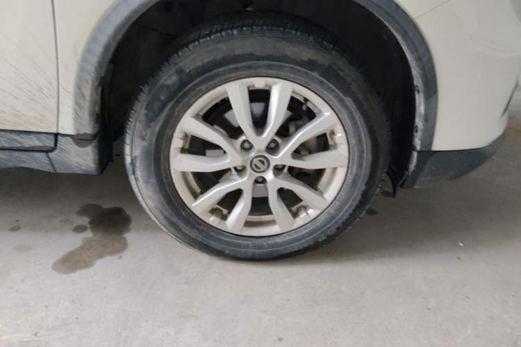 Used Nissan X-Trail 2021 2.0L CVT 2WD XL ITS Comfort Commemorative Edition Right Front Wheel Hub