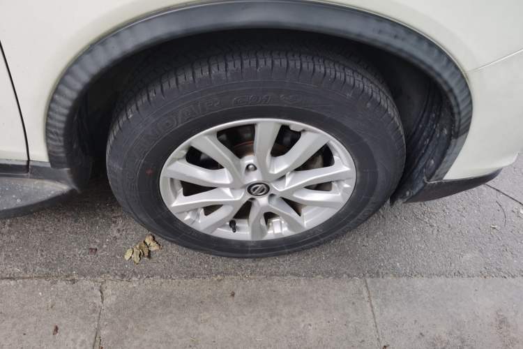 Used Nissan X-Trail 2021 2.0L CVT 2WD XL ITS SmartConnect Comfort Edition Right Front Wheel Hub