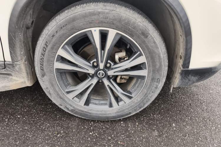 Used Nissan X-Trail 2021 2.5L CVT 4WD XL ITS Luxury Navigation Edition Right Front Wheel Hub