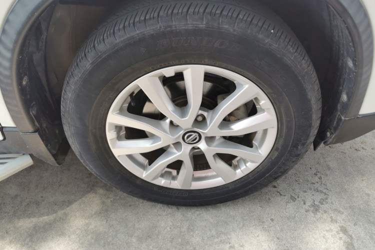Used Nissan X-Trail 2021 2.0L CVT 2WD XL ITS SmartConnect Comfort Edition Right Front Wheel Hub
