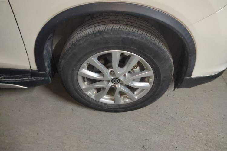 Used Nissan X-Trail 2021 2.0L CVT 2WD XL ITS Comfort Commemorative Edition Right Front Wheel Hub