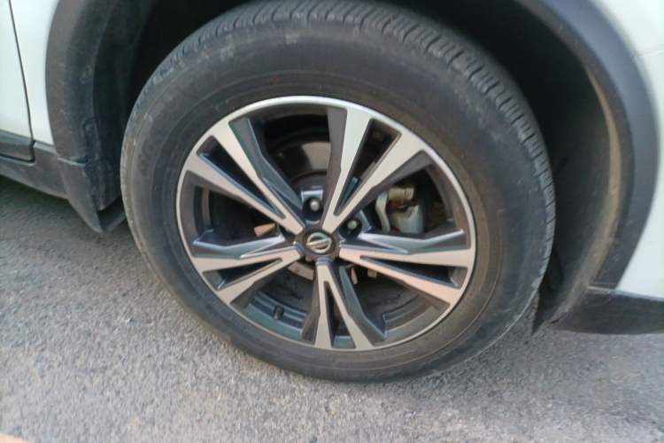 Used Nissan X-Trail 2021 2.5L CVT 4WD XL ITS Luxury Commemorative Edition Right Front Wheel Hub