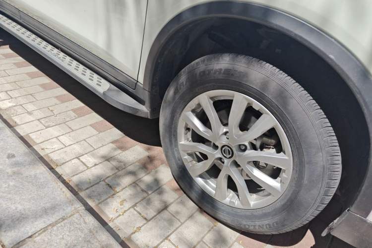 Used Nissan X-Trail 2021 2.0L CVT 2WD XL ITS SmartConnect Comfort Edition Right Front Wheel Hub