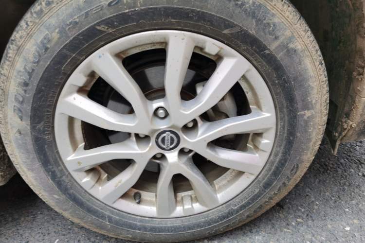 Used Nissan X-Trail 2021 2.0L CVT 2WD XL ITS Comfort Commemorative Edition Right Front Wheel Hub