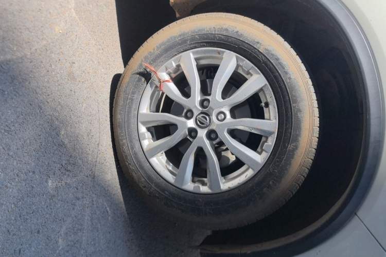 Used Nissan X-Trail 2021 2.0L CVT 2WD XL ITS Comfort Commemorative Edition Right Front Wheel Hub