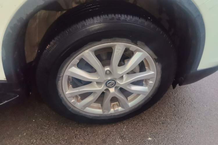 Used Nissan X-Trail 2021 2.0L CVT 2WD XL ITS Comfort Commemorative Edition Right Front Wheel Hub