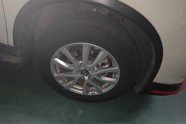 Used Nissan X-Trail 2021 2.0L CVT 2WD XL ITS Comfort Commemorative Edition Right Front Wheel Hub