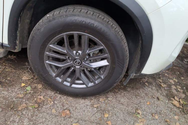 Used Nissan X-Trail 2021 VC-Turbo 300 CVT 2WD Luxury Edition Right Front Wheel Hub