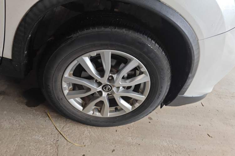 Used Nissan X-Trail 2021 2.0L CVT 2WD XL ITS Comfort Commemorative Edition Right Front Wheel Hub