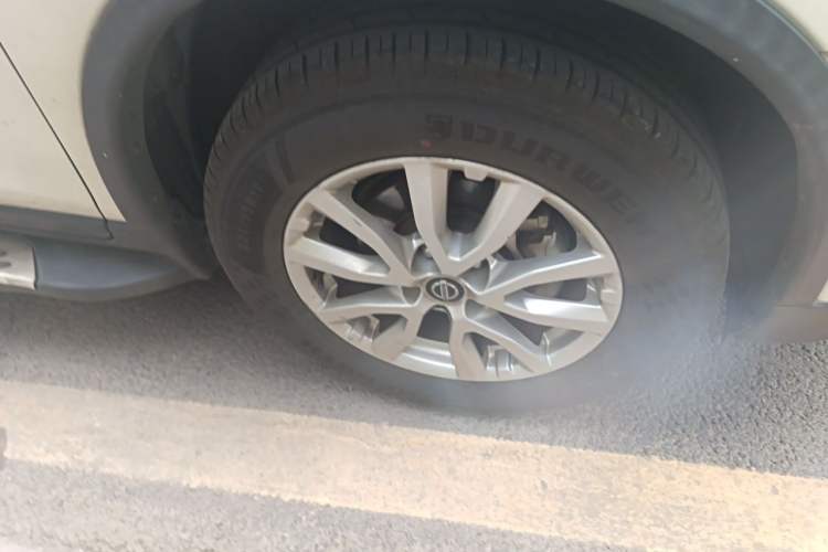 Used Nissan X-Trail 2021 2.0L CVT 2WD XL Premium Commemorative Edition Right Front Wheel Hub