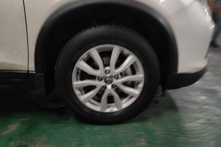 Used Nissan X-Trail 2021 2.0L CVT 2WD XL Premium Commemorative Edition Right Front Wheel Hub