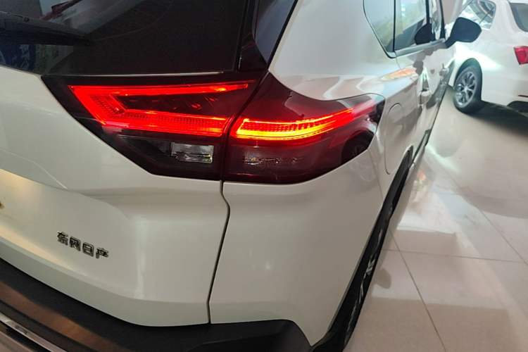 Used Nissan X-Trail 2021 VC-Turbo 300 CVT 4WD Luxury Edition Right Rear Taillight
