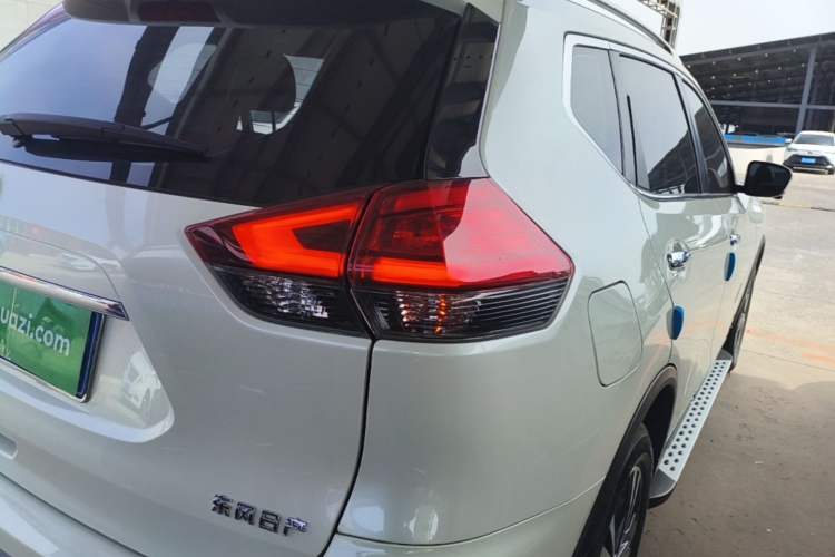 Used Nissan X-Trail 2021 2.5L CVT 4WD XL ITS Luxury Commemorative Edition Right Rear Taillight