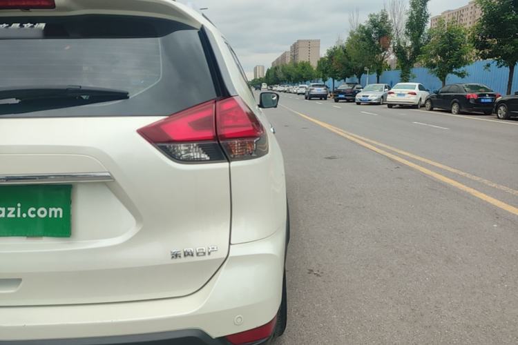 Used Nissan X-Trail 2021 2.5L CVT 4WD XL ITS Luxury Commemorative Edition Right Rear Taillight