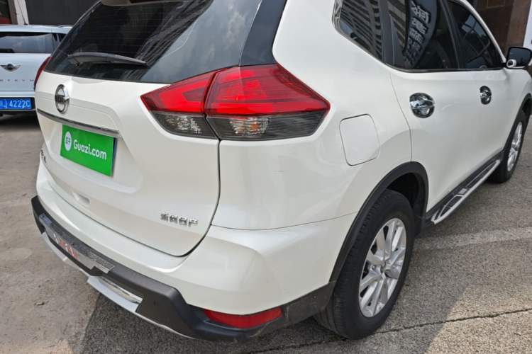 Used Nissan X-Trail 2021 2.0L CVT 2WD XL ITS Comfort Commemorative Edition Right Rear Taillight