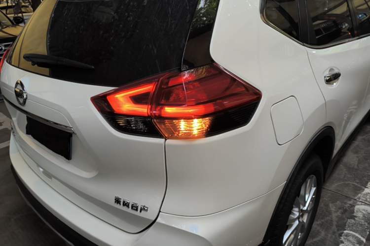 Used Nissan X-Trail 2021 2.0L CVT 2WD XL Premium Commemorative Edition Right Rear Taillight