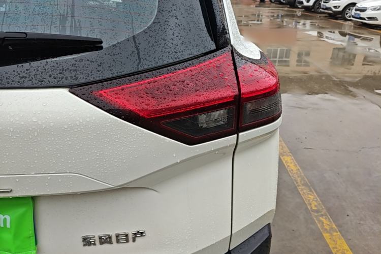 Used Nissan X-Trail 2021 VC-Turbo 300 CVT 2WD Luxury Edition Right Rear Taillight