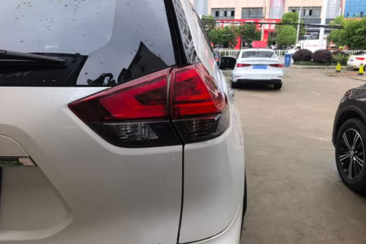 Used Nissan X-Trail 2021 2.0L CVT 2WD XL Premium Commemorative Edition Right Rear Taillight